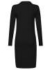 Felix Hardy Kleid in Schwarz