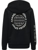 Hummel Hummel Kapuzenpullover Hmlglobal Kinder in BLACK