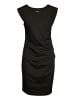 Kaffe Kleid KAindia Slim fit in Black Deep