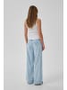 My Essential Wardrobe Jeans Jeans Loose fit in Light Blue Wash