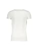 cavalli CLASS Weiß Baumwolle Herren T-Shirt