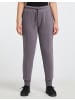 Venice Beach Sweatpants VB AIMEE in basalt