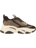Steve Madden Sneaker low Possession-E in braun