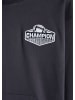 Marc O'Polo TEENS-BOYS Hoodie in Dark Navy