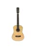 LEXIBOOK® Akustische Holzgitarre mit Tragetasche – 91 cm