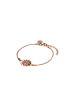 PURELEI Armband Iconic Sun in Rosegold