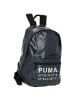 Puma Prime Time Archive 8 - Rucksack 33 cm in puma black-gunmetal