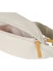 BAAGL Bauchtasche Snap in Grau Mist