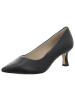 Caprice Klassischer Pump in schwarz