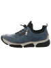 rieker Schnürschuhe in blau
