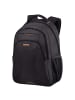 American Tourister At Work - Laptoprucksack 17.3" 52,5 cm (schwarz) in black/orange