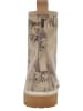 Dogo Longe Boots - Tweety Sketch 40 in Beige