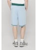 Hummel Short in light blue