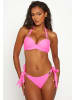 Moda Minx Bikinioberteil Amour in Barbie Pink