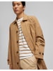 HECHTER PARIS Shirt in camel