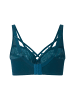 TruYou BH in kräftiges petrol