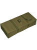 Brandit Strandtuch "Iso Mattress Molle" in Grün