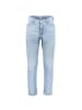 Tommy Hilfiger Hellblaue Baumwoll-Jeans