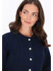 usha BLUE LABEL Cardigan in navy