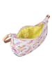 Oilily Lakshmi Paisley Schultertasche 23 cm lupine