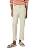 Marc O'Polo Chino Modell RIMKA tapered in chalky sand