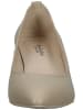 Nero Giardini Pumps in Beige