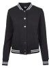 Urban Classics Light Jackets - Coat in blk/blk