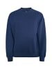 DreiMaster Vintage Sweatshirt in Marine