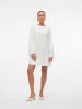 Vero Moda Kleid in Snow White