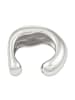 Copenhagen Studios Ear Cuff Organics in silber