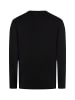 G-Star Raw Langarmshirt in schwarz