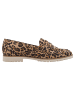 Tamaris Slipper in LEOPARD
