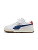 Puma Turnschuhe Caven in Weiß