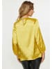 faina Damen Bluse in Gelb