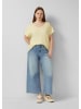 QS T-Shirt  in  1101_gelb