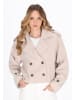 DreiMaster Women Jacket in offwhite