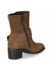 Gabor Stiefeletten in braun