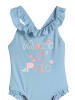 Marc O'Polo KIDS-GIRLS Badeanzug in Blau