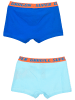 Dragon Ball 4er-Set: Boxershorts Dragon Ball in Bunt