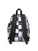 Eastpak Padded Pak'r 24 - Rucksack 40 cm in tags checks