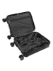 Epic Airwave NEO 4 Rollen Kabinentrolley 55 cm starblack