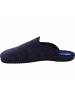 Alberola Pantoffel in blau