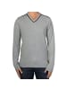 Redskins  Pullover Mister Elvis Grau