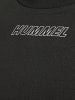 Hummel Hummel T-Shirt Hmlte Training Herren Feuchtigkeitsabsorbierenden in BLACK