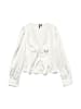 Vero Moda Bluse in Snow White
