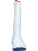 Dunlop Berufsstiefel Purofort Foodpro MultiGrip in weiß in weiß