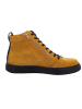 Finn Comfort Schnürschuh in gelb