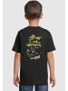 Mister Tee Mister Tee T-Shirts in black