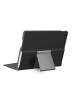 TechProtect SmartCase Lenovo TAB PLUS Schwarz