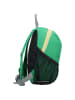 Jack Wolfskin Sprout Kinderrucksack 25.5 cm in mystic green